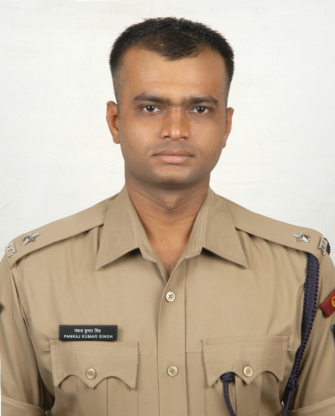 Pankaj Kumar Singh Pankaj Kumar Singh